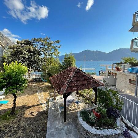 Lemon Tree Villa Kotor Exterior foto