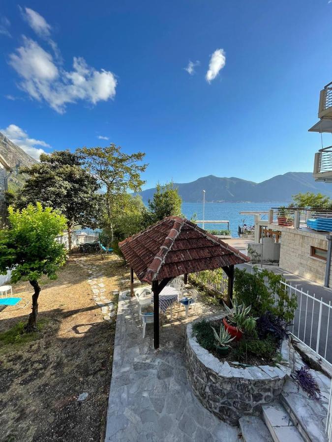 Lemon Tree Villa Kotor Exterior foto