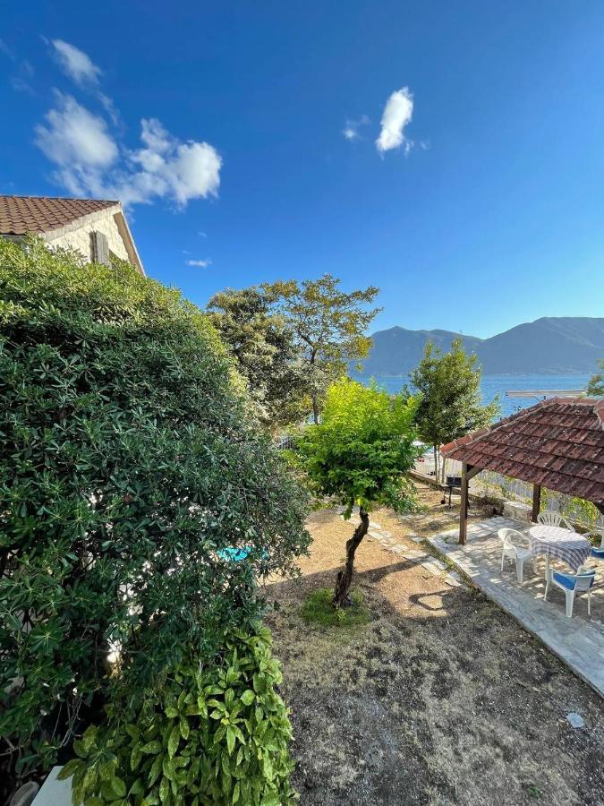 Lemon Tree Villa Kotor Exterior foto