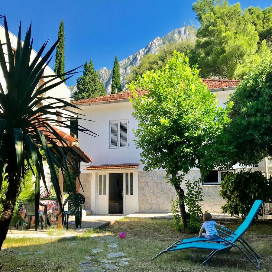 Lemon Tree Villa Kotor Exterior foto