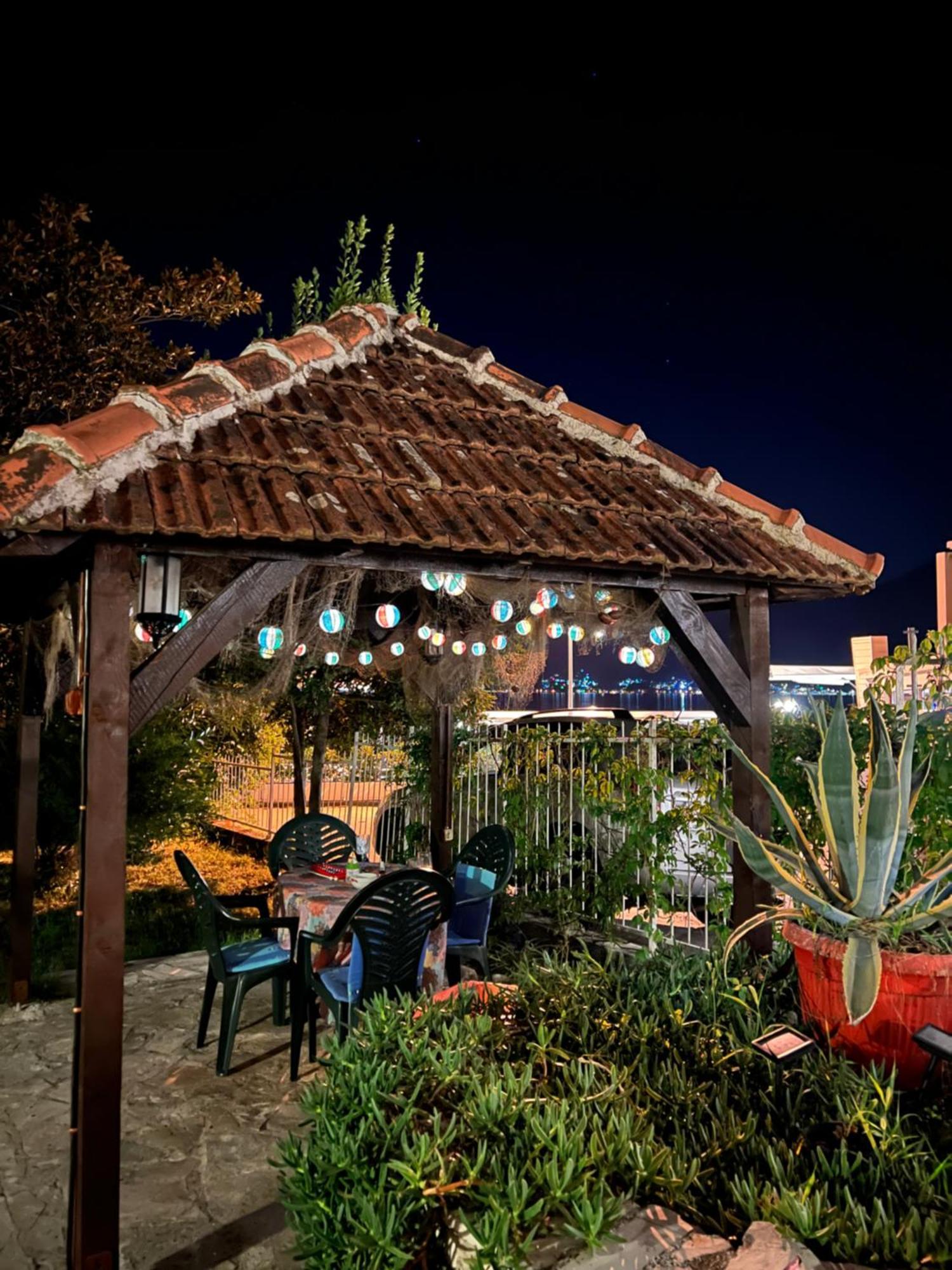 Lemon Tree Villa Kotor Exterior foto