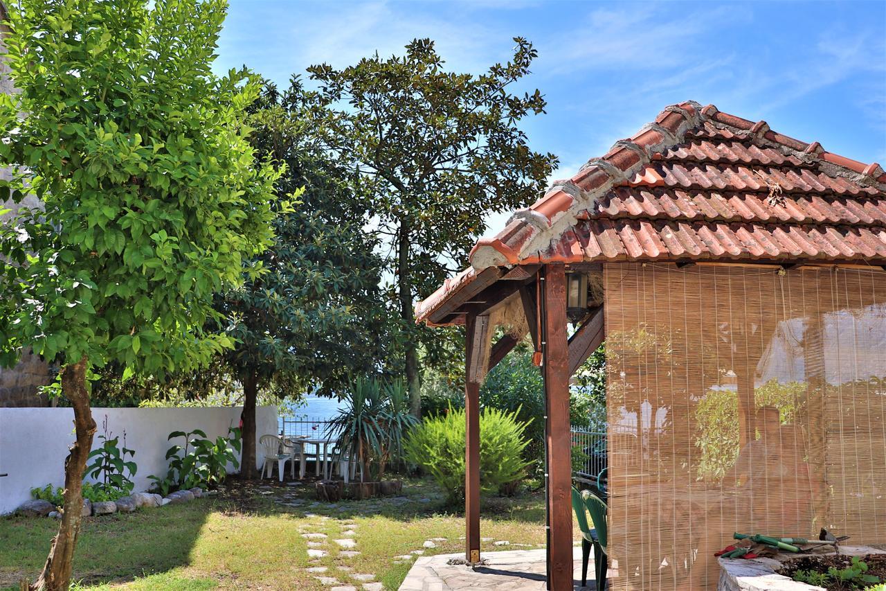 Lemon Tree Villa Kotor Exterior foto
