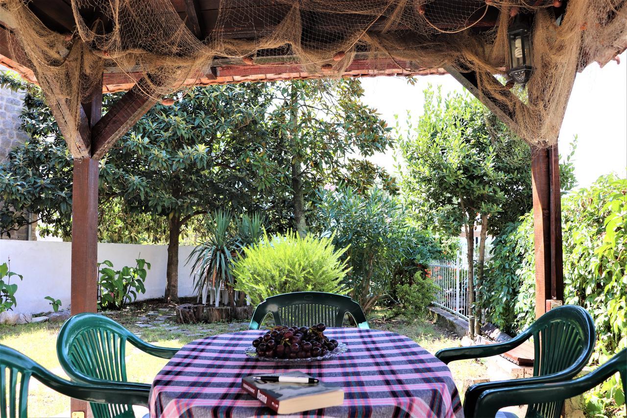 Lemon Tree Villa Kotor Exterior foto