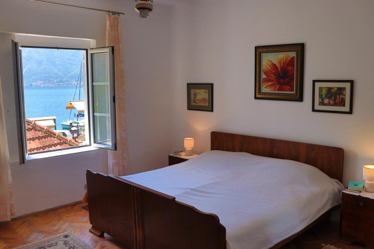 Lemon Tree Villa Kotor Exterior foto
