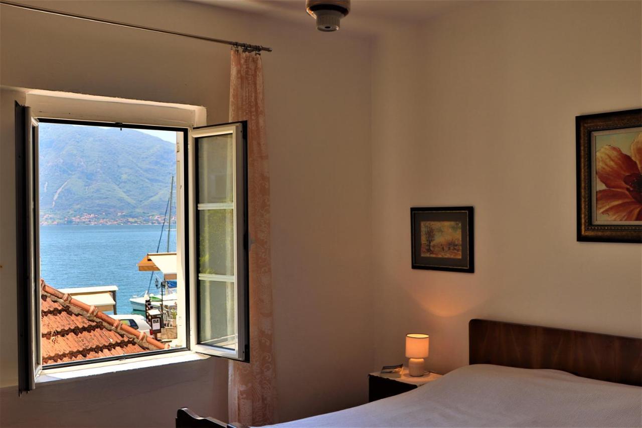 Lemon Tree Villa Kotor Exterior foto